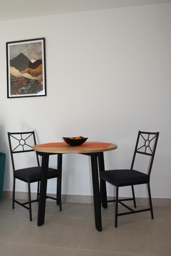 Casa Fermata Apartment And Studio Jete Exterior foto