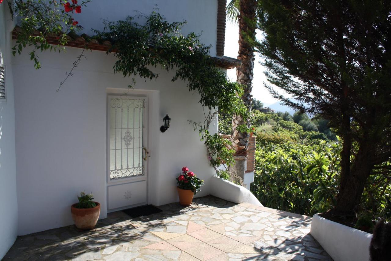 Casa Fermata Apartment And Studio Jete Exterior foto