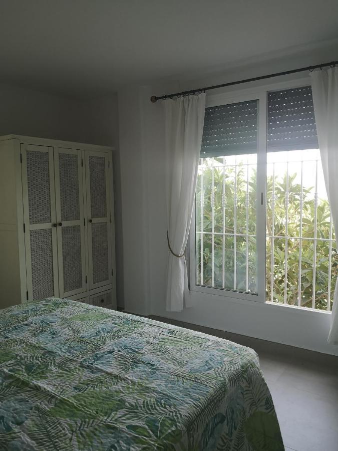 Casa Fermata Apartment And Studio Jete Exterior foto