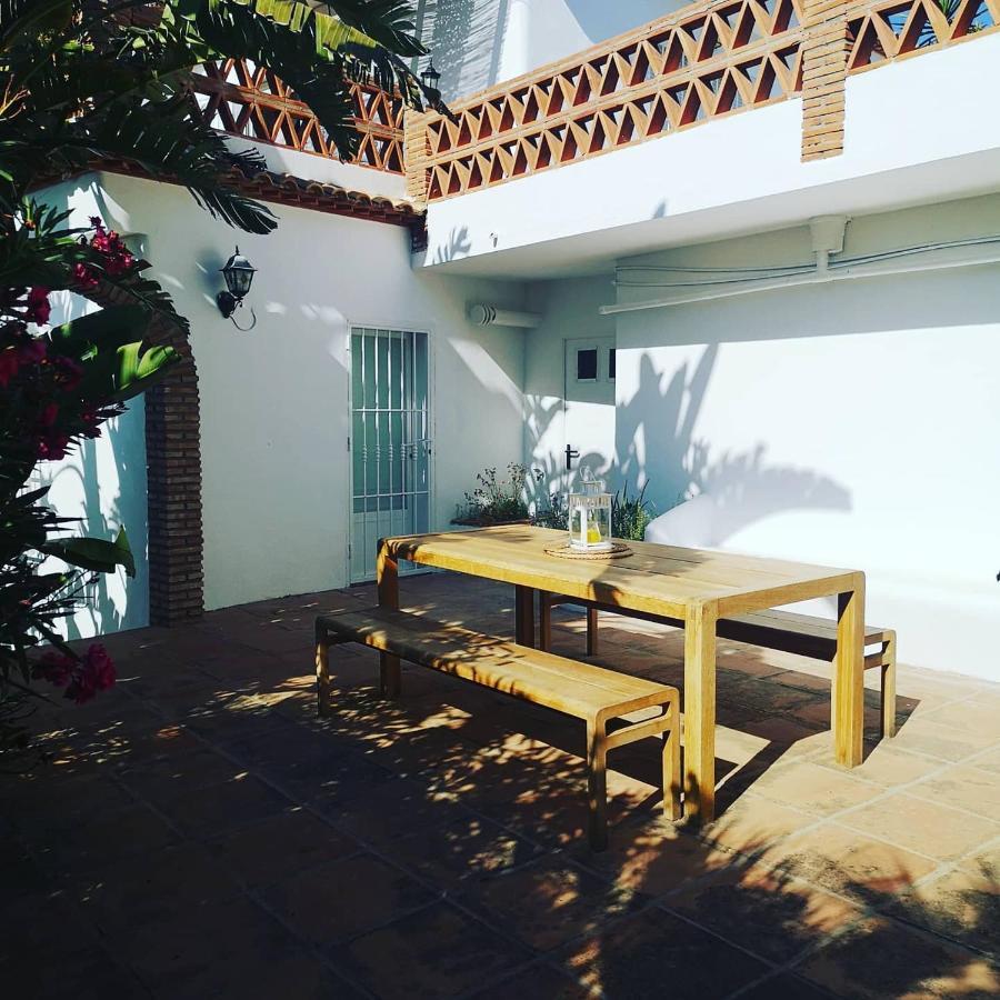 Casa Fermata Apartment And Studio Jete Exterior foto